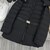 Belted Down Puffer Jacket