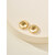 Trinity earrings