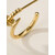 nails earrings