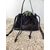 Original soft leather drawstring bag