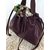 Original soft leather drawstring shoulder bag