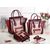 Luggage Micro Top Handle Tote