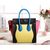 Luggage Micro Top Handle Tote