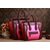 Luggage Micro Top Handle Tote