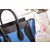 Luggage Micro Top Handle Tote