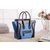 Luggage Micro Top Handle Tote