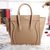 Luggage Nano Tote Medium Original Leather