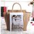 Luggage Nano Tote Medium Original Leather