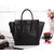 Luggage Nano Tote Medium Original Leather