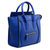 Luggage Micro Top Handle Tote