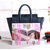 Luggage Nano Tote Medium Original Leather