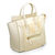 Luggage Micro Top Handle Tote