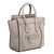 Luggage Micro Top Handle Tote