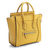 Luggage Micro Top Handle Tote