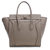 Top Handle Luggage Tote Bag