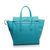 Top Handle Luggage Tote Bag