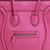 Resort 2012 Fluorescence Pink Top Handle Luggage Tote Bag