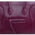 Luggage Phantom in Original Leather Claret