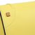 Luggage Phantom in Original Leather Lemon Yellow Summer Color