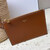 Raffia small tote
