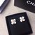 flora earrings
