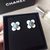flora earrings