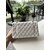 23cm flap bag