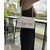 23cm flap bag