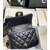 chain strap flap bag