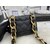 chain strap flap bag 17cm