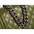 Original imported crinkle leather flap bag