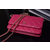 ORIGINAL patent leather small flap bag