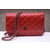 ORIGINAL caviar leather small flap bag