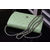 ORIGINAL patent leather small flap bag