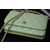 ORIGINAL patent leather small flap bag