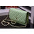 ORIGINAL patent leather small flap bag