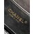 turn lock flap chain bag