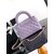 23K Kelly handle bag
