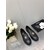 lambskin leather loafer