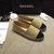 beige suede leather espadrilles loafers