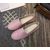 pink patent leather espadrilles loafers