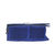 Royal Blue Velvet Should Chain Flap Bag