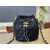 small bucket bag