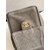 Suede leather hobo