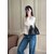 25 caviar leather  small hobo