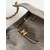 Suede leather hobo
