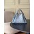 25 caviar leather small hobo