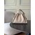 25 caviar leather small hobo