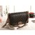 Original imported crinkle leather flap bag