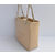 Quilting Double Chain Tote Bag Ball skin Leather